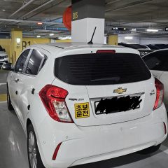 버스 타는 게 너무 힘들었어요