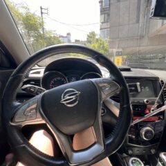 장거리 주행 첫날!!