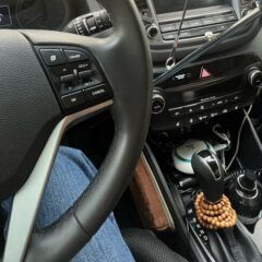 평행주차 드디어 성공