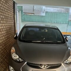 후진 운전 스트레스