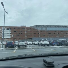 의왕운전연수 장롱면허 탈출!