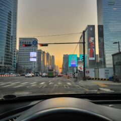 무서운 감정 극복