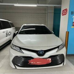 헤드라이트 사용법