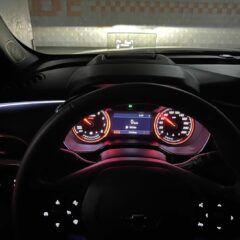 긴장해서 울뻔했어요