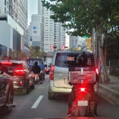 20대 장롱면허 후기