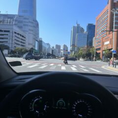 드라이브가 힐링이에요