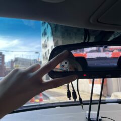 시장 쇼핑 편하게 해요