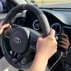 자차 연수 후기