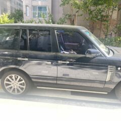 의왕 근처 도로, 처음 운전