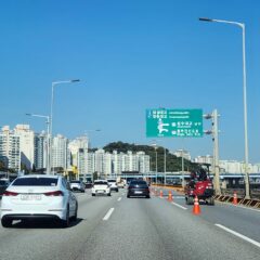 병목 주차 이제 완벽해요!